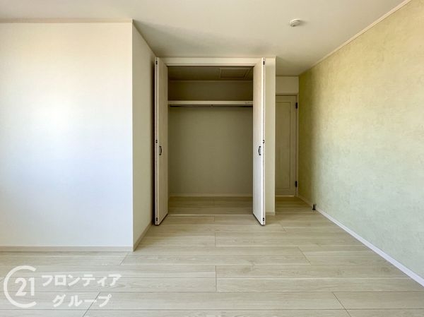 京都市伏見区久我御旅町の中古一戸建て