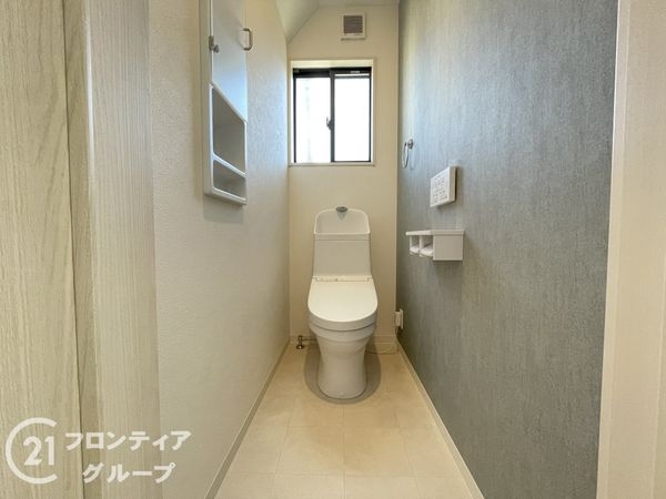京都市伏見区久我御旅町の中古一戸建て