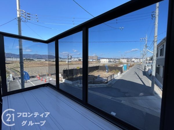 京都市伏見区久我御旅町の中古一戸建て