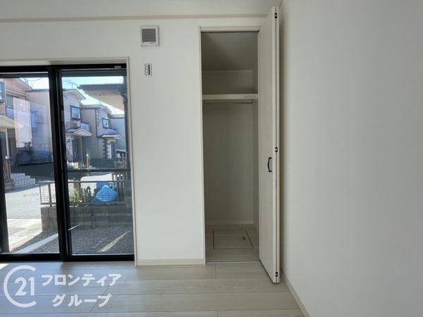 京都市伏見区久我御旅町の中古一戸建て