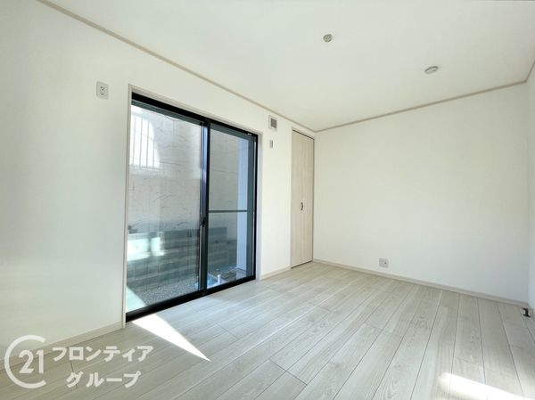 京都市伏見区久我御旅町の中古一戸建て