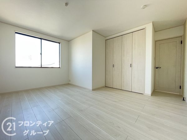 京都市伏見区久我御旅町の中古一戸建て