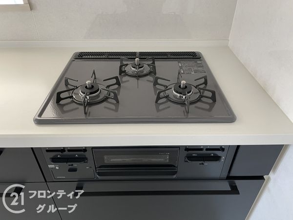京都市伏見区久我御旅町の中古一戸建て