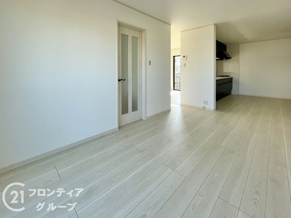 京都市伏見区久我御旅町の中古一戸建て