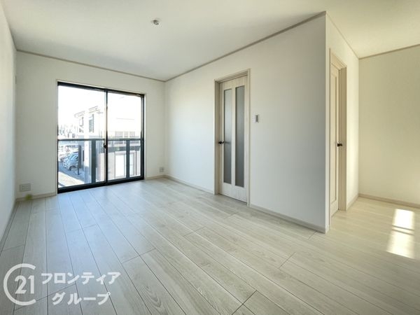京都市伏見区久我御旅町の中古一戸建て