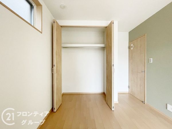 京都市伏見区桃山南大島町の中古一戸建て