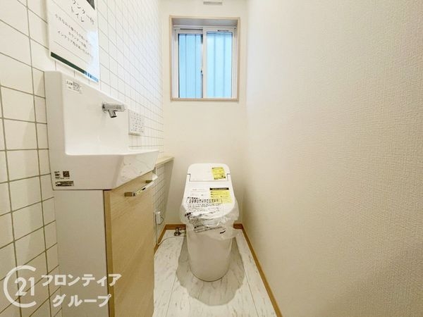 京都市伏見区桃山南大島町の中古一戸建て