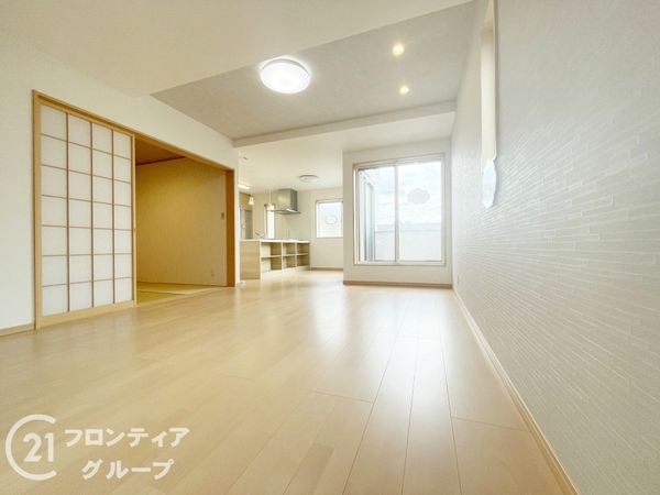 京都市伏見区桃山南大島町の中古一戸建て