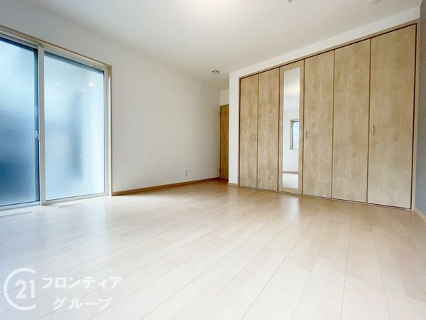 京都市伏見区桃山南大島町の中古一戸建て