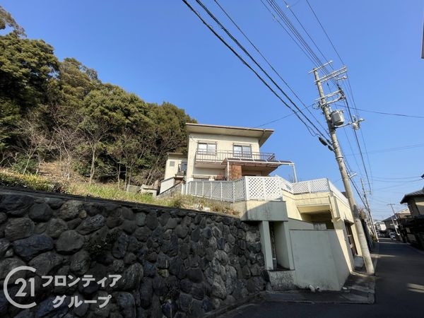 向日市向日町南山の中古一戸建て