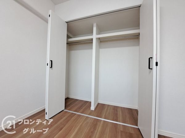 京都上京ハウス２号棟　中古マンション