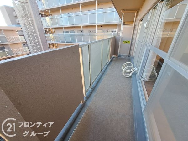 京都上京ハウス２号棟　中古マンション