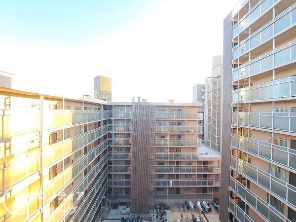 京都上京ハウス２号棟　中古マンション