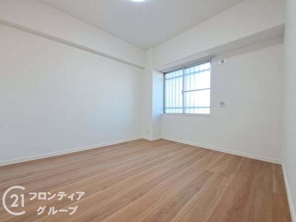 京都上京ハウス２号棟　中古マンション