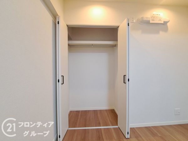 京都上京ハウス２号棟　中古マンション