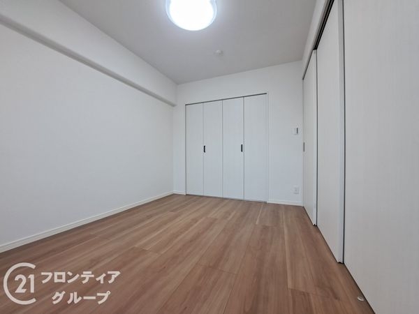 京都上京ハウス２号棟　中古マンション