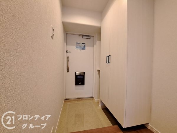 京都上京ハウス２号棟　中古マンション