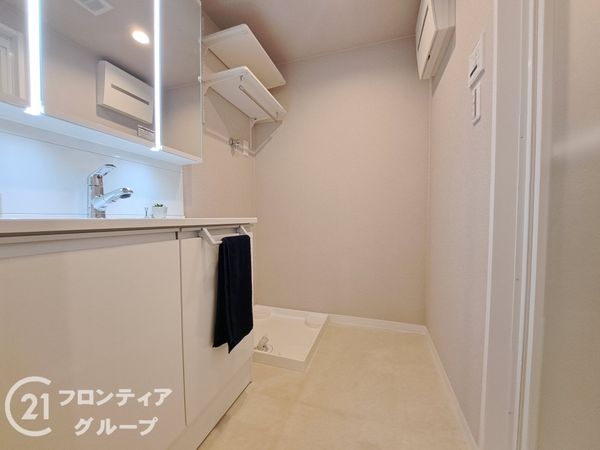 京都上京ハウス２号棟　中古マンション