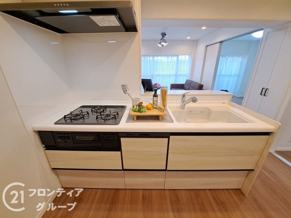 京都上京ハウス２号棟　中古マンション