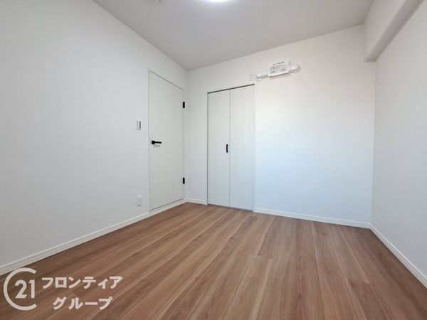 京都上京ハウス２号棟　中古マンション