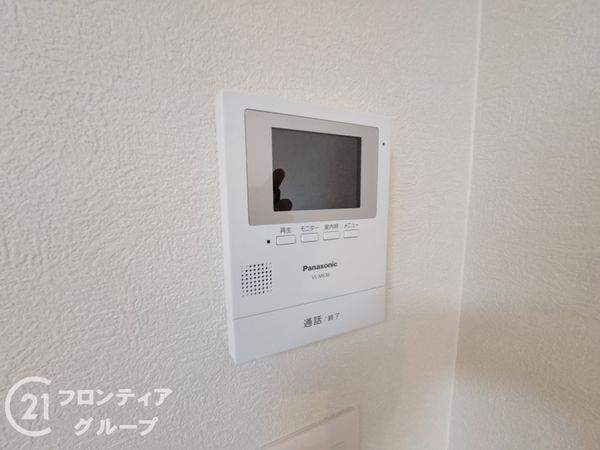 京都上京ハウス２号棟　中古マンション