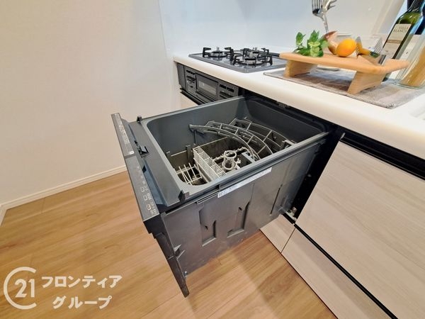 京都上京ハウス２号棟　中古マンション