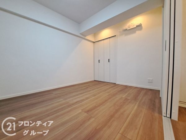 京都上京ハウス２号棟　中古マンション