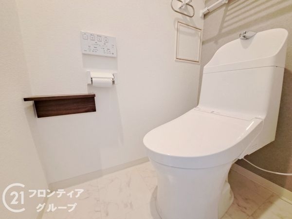 ライオンズマンション京都淀　Ａ棟　中古マンション