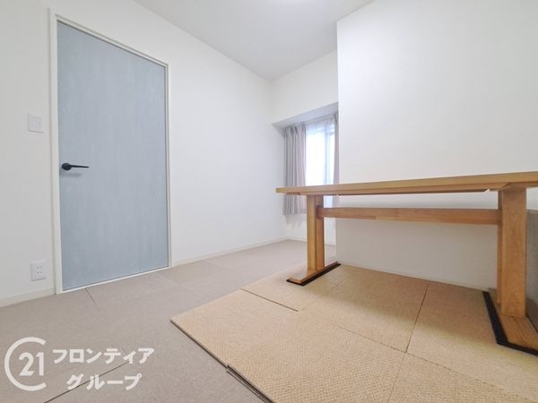 ライオンズマンション京都淀　Ａ棟　中古マンション