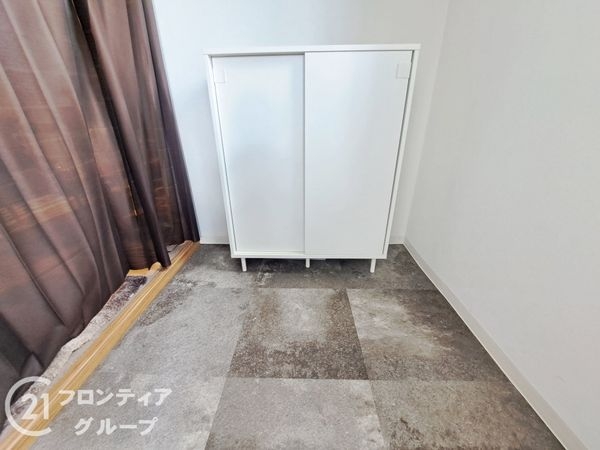 ライオンズマンション京都淀　Ａ棟　中古マンション