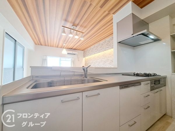 ライオンズマンション京都淀　Ａ棟　中古マンション