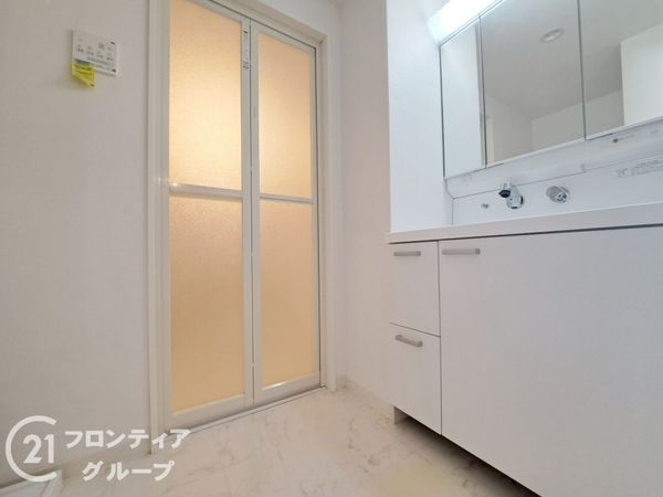 ライオンズマンション京都淀　Ａ棟　中古マンション