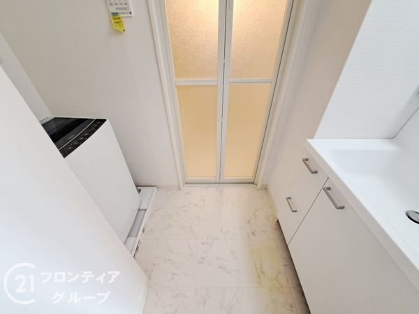 ライオンズマンション京都淀　Ａ棟　中古マンション