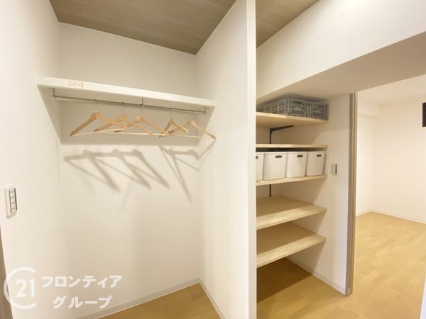 イトーピア向日マンションＢ棟　中古マンション