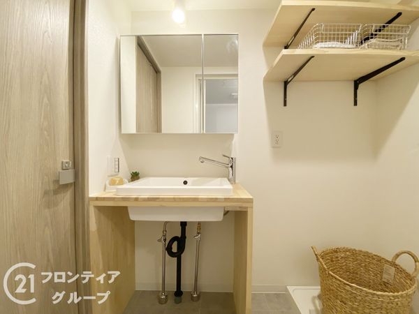 イトーピア向日マンションＢ棟　中古マンション
