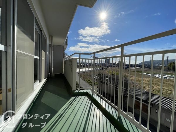 イトーピア向日マンションＢ棟　中古マンション