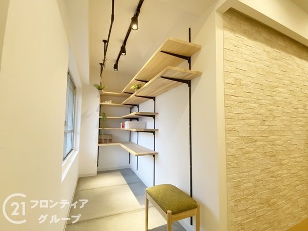 イトーピア向日マンションＢ棟　中古マンション