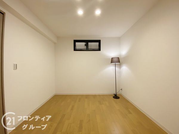 イトーピア向日マンションＢ棟　中古マンション