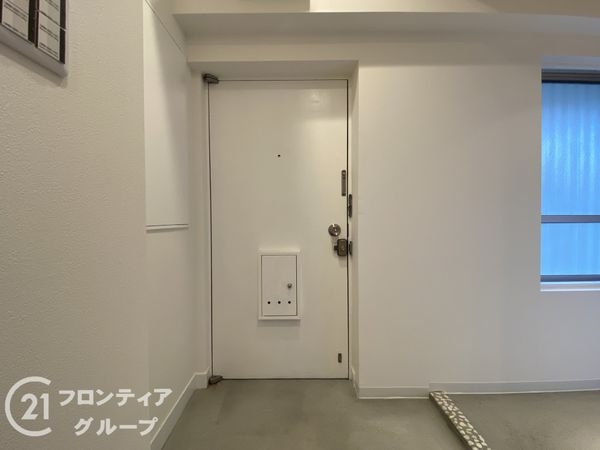 イトーピア向日マンションＢ棟　中古マンション