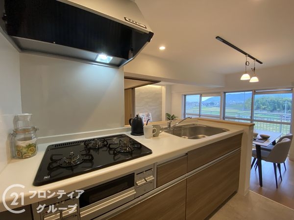 イトーピア向日マンションＢ棟　中古マンション