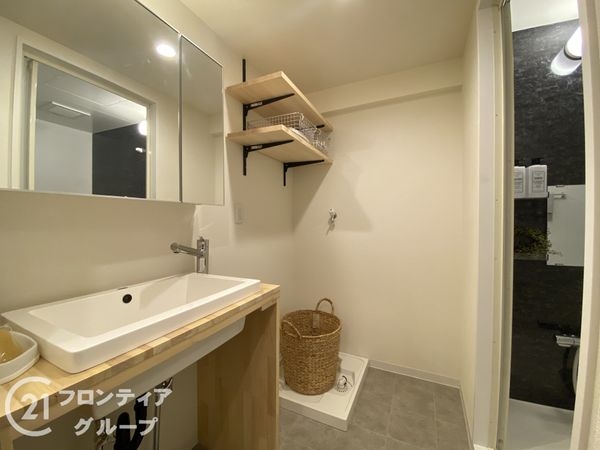 イトーピア向日マンションＢ棟　中古マンション