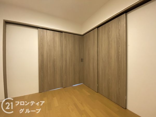 イトーピア向日マンションＢ棟　中古マンション