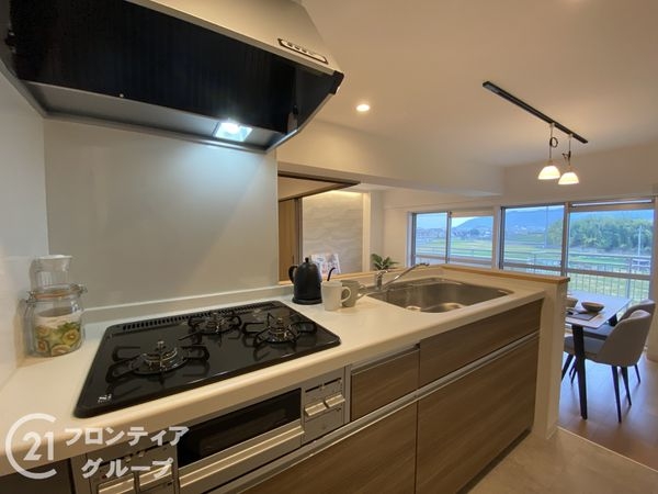 イトーピア向日マンションＢ棟　中古マンション