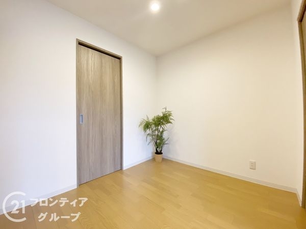 イトーピア向日マンションＢ棟　中古マンション