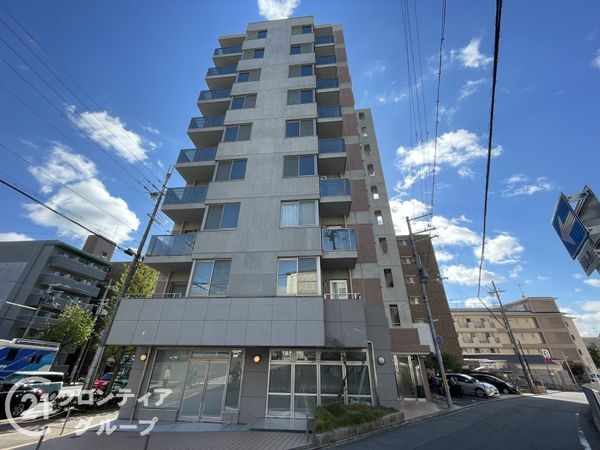 シンフォニー太子道　中古マンション