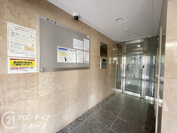 シンフォニー太子道　中古マンション