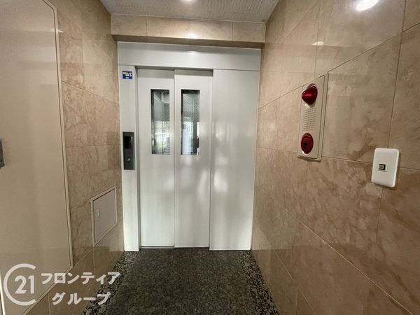 シンフォニー太子道　中古マンション