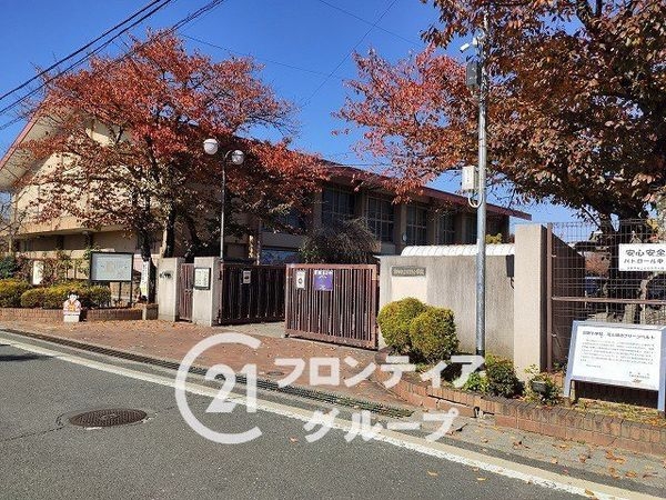 京都市伏見区日野岡西町の中古一戸建て(京都市立日野小学校)