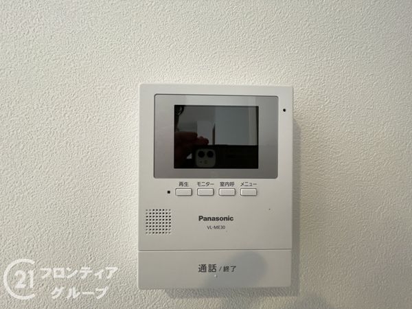 城陽市久世里ノ西　新築一戸建て　全１区画
