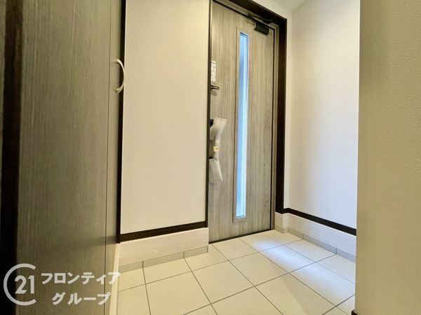 宇治市大久保町平盛　新築一戸建て　全１区画